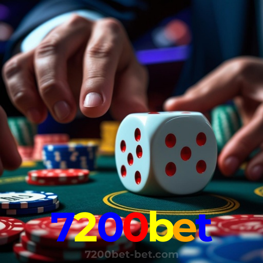 7200bet:Aposte no futebol online e jogue os melhores jogos de cassino!