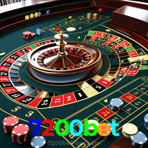7200bet: O cassino online mais seguro para sua sorte e diversão!