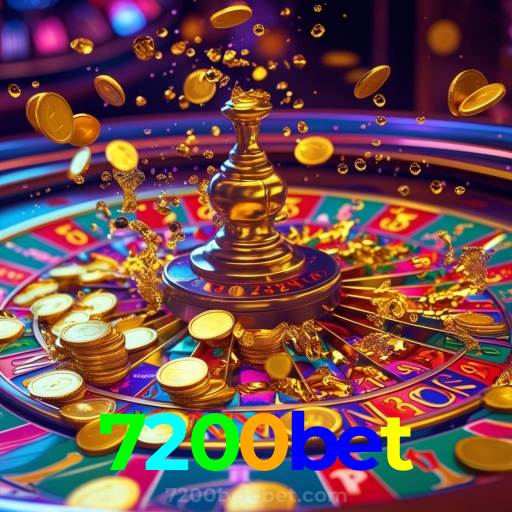 7200bet:A sorte está no cassino online com apostas no futebol e grandes vitórias!