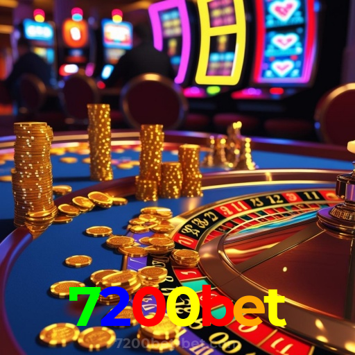 7200bet:Jogue nas slots e conquiste vitórias épicas!