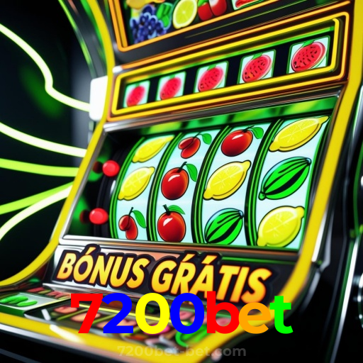 7200bet: Jogue e ganhe com confiança no cassino online mais seguro!