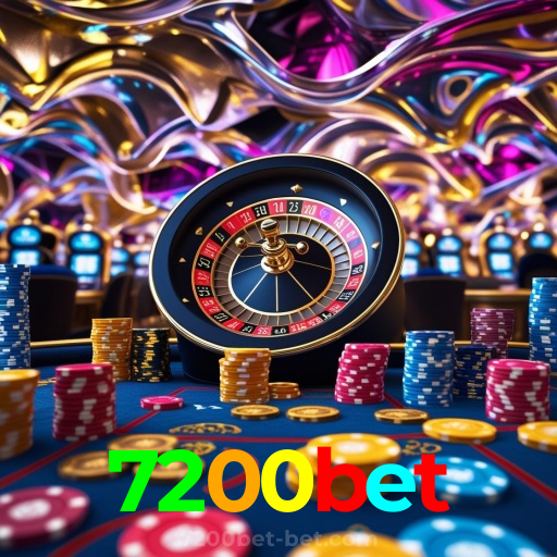 7200bet:Aposte no futebol e jogue os melhores jogos de cassino com grandes prêmios!