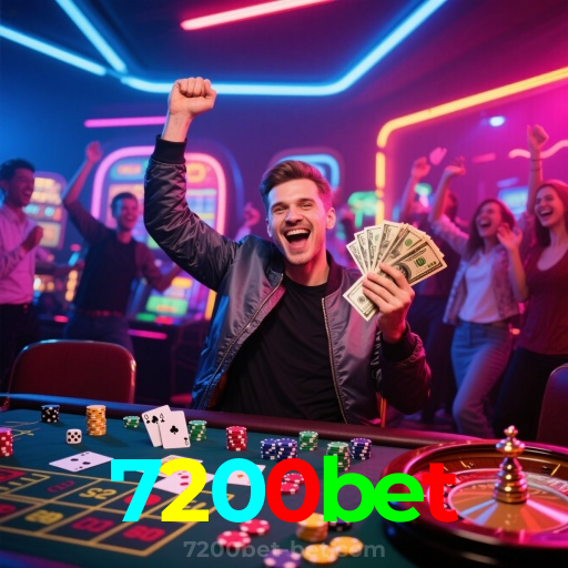 7200bet:Aposte no futebol e jogue os melhores jogos de cassino como roleta!